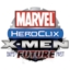 Heroclix: Days of Future Past gravity feed booster pack